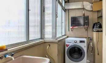 Imagem 7: Apartamento mobiliado para aluguel, 3 quartos, 1 vaga de garagem, Centro Histórico - Porto