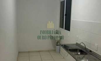 Imagem 5: Apartamento, 02 quartos, banheiro, 42m para locação no bairro Trevo