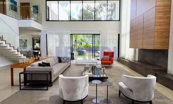 Imagem 3: CASA EM CONDOMÍNIO - TAMBORÉ - SP