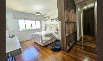 Imagem 7: Apartamento à Venda - Campo Belo, 4 Quartos, 233 m2