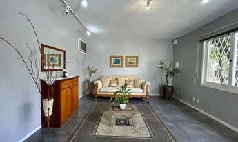 Imagem 3: Casa para locação no Bairro Três Figueiras