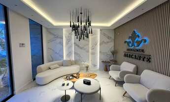 Imagem 6: Apartamento com 2 dormitórios à venda, 77 m² por R$ 834.375 - Centro - Balneário Piçarras