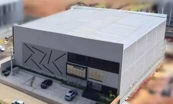 Imagem 3: GALPÃO - PORTÃO - SP