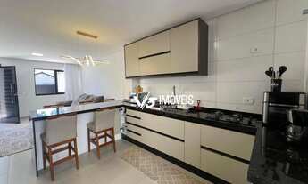 Imagem: Sobrado com 3 dormitórios à venda, 130