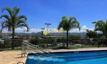 Imagem 6: Terreno 451m² com Vista para Montanhas no Urbanova