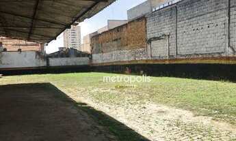 Imagem 3: Terreno para alugar, 900 m² por R$ 24.932,01/mês - Mooca - São Paulo/SP