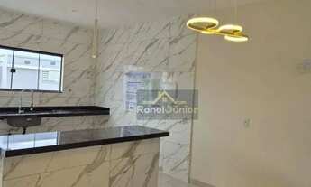 Imagem 5: CASA 3/4 (2 SUÍTES) PROX. AO ASSAÍ - R$ 760 MIL