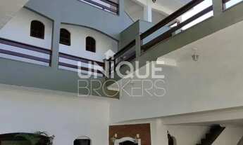 Imagem: Casa com 5 quartos, Jardim Bonfiglioli