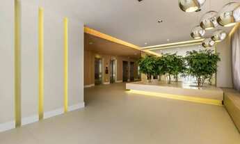 Imagem 7: Apartamento à venda em Barueri, Alphaville Industrial, com 1 suíte, com 50 m², Wi-House Al