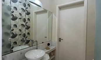 Imagem 5: Casa para Locação no Alphaville Residencial 3 - 344 m² de área construída