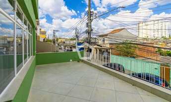 Imagem 5: Casa em Lauzane Paulista