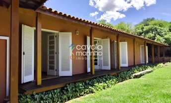 Imagem: Casa em condomínio à venda com 4 quartos