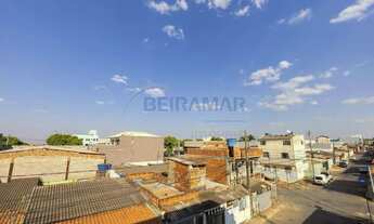 Imagem 4: Casa de 4 Quartos com Cobertura e Churrasqueira para Aluguel - Riacho Fundo II, DF