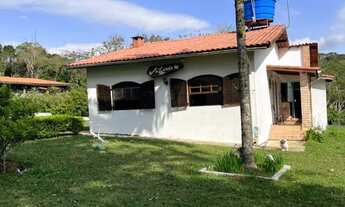 Imagem: Chácara condomínio das tartarugas