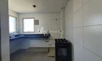 Imagem 7: Cobertura - Jardim do Lago - Campinas