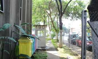 Imagem 5: Galpão em Avenida Engenheiro Eusébio Stevaux - Jurubatuba - São Paulo/SP