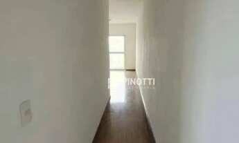 Imagem 4: Apartamento com 3 dormitórios para alugar, 82 m² por R$ 4.369,81/mês - Assunção - São Bern