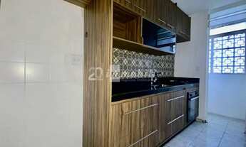 Imagem 6: Imóvel para venda tem 75 metros quadrados com 1 quarto em Santa Cecília - São Paulo - SP