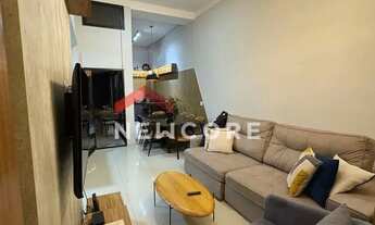 Imagem 5: Casa em Rua Rafael Nicolau Martins Oliares - Vila Santista - Bauru/SP