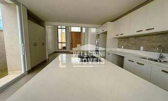 Imagem 5: Casa com 4 dormitórios à venda, 208 m² por R$ 2.250.000 - Parque Brasil 500 - Paulínia/SP