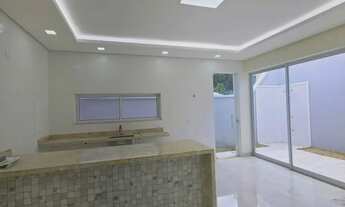 Imagem 7: Casa no Condomínio Passaredo - Ponta Negra