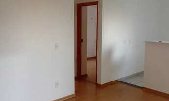 Imagem: Apartamento seminovo no Manoel Mendes