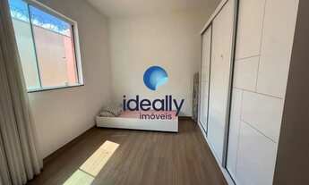 Imagem 3: CASA DUPLEX INDIVIDUAL 04 QUARTOS 01 SUITE 04 VAGAS BAIRRO CABRAL - CONTAGEM MG