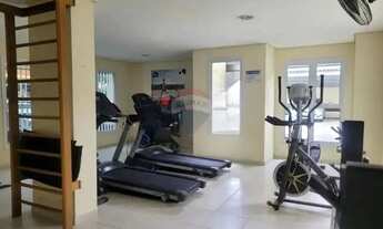 Imagem 4: Apartamento para LOCAÇÃO Jardim Oriente, 64 m², 1 suite