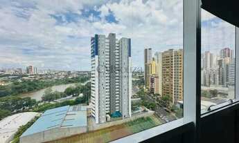 Imagem: Sala Comercial para Alugar no Palhano Business