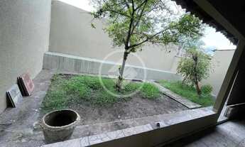 Imagem 7: Casa Condomínio Residencial Coxipones, Dois quartos, banheiro social, quintal espaçoso, te