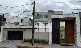 Imagem: Casa com 4 dormitórios à venda, 450 m²