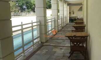 Imagem 3: Casa à venda, 140 m² por R$ 850.000,00 - Vila São Francisco - São Paulo/SP