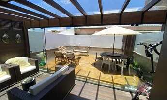 Imagem 4: Casa com 3 dormitórios, Bairro Ferraz- Garopaba/SC