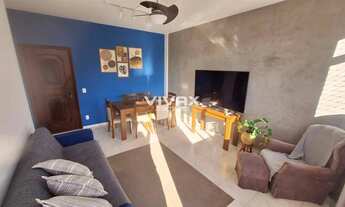 Imagem 5: MÉIER - Magalhães Couto 3 Quartos - 2 Banheiros - 1 Vaga