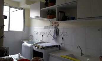 Imagem 6: Apartamento - Vila Tesouro - Residencial Spazio Campo Di Bianco - 2 Dormitórios - 46m²