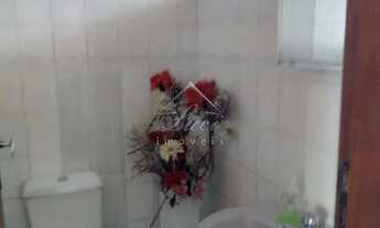 Imagem 6: SOBRADO com 3 dormitórios à venda com 77.45m² por R$ 450.000,00 no bairro Boqueirão - CURI