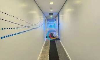 Imagem 7: Conjunto para alugar, 746 m² por R$ 107.330,90/mês - Brooklin - São Paulo/SP