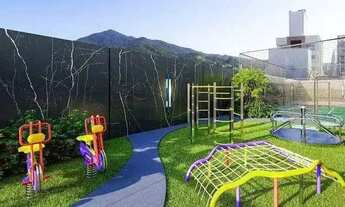 Imagem 6: Apartamento com 3 dormitórios sendo 3 suítes e 2 vagas de garagem em Balneário Camboriú/SC