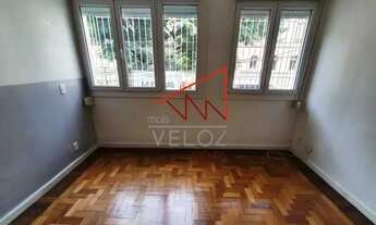 Imagem: Apartamento - / Residencial / Glória