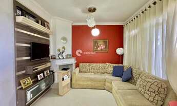 Imagem 4: Casa 4 dormitórios no Novo Horizonte 100% mobiliada!