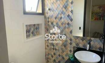 Imagem 5: Apartamento com 2 dormitórios para alugar, 50m² por R$ 2.800 + taxa condominial - Umuarama