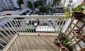 Imagem 6: Apartamento com 2 dormitórios à venda, 48 m² por R$ 310.000,00 - Aricanduva - São Paulo/SP