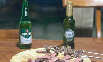 Imagem 5: Casa com Piscina na Lagoa dos Tambaquis, Natal e réveillon disponíveis!