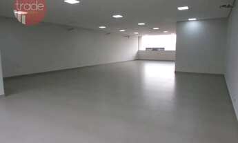 Imagem 4: Loja Comercial para Alugar no Bairro Alto da Boa Vista em Ribeirão Preto com 03 pavimentos