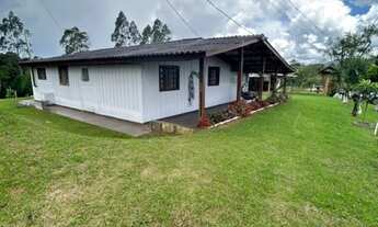 Imagem: CHÁCARA COLONIA MURICY