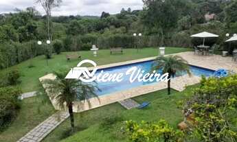 Imagem: CHACARA RESIDENCIAL em ARUJÁ - SP, ÁREA