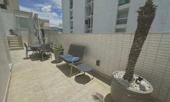 Imagem 5: Duplex para venda tem 139 metros quadrados com 3 quartos em Praia da Costa - Vila Velha