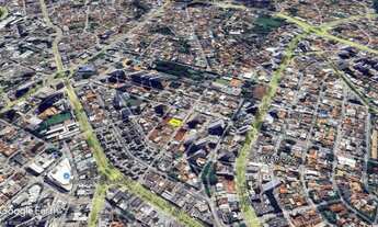 Imagem 7: Lote Setor Marista 450m² Lote à Venda, 450.00 por R$ 2850000.00 no setor Setor Marista AX2