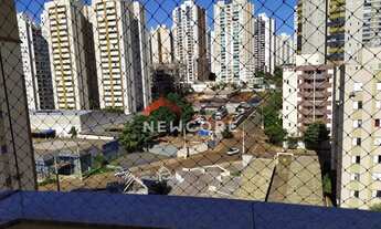 Imagem 3: Apartamento em Rua Jerusalém - Gleba Fazenda Palhano - Londrina/PR