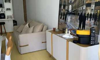 Imagem 7: Condomínio Master